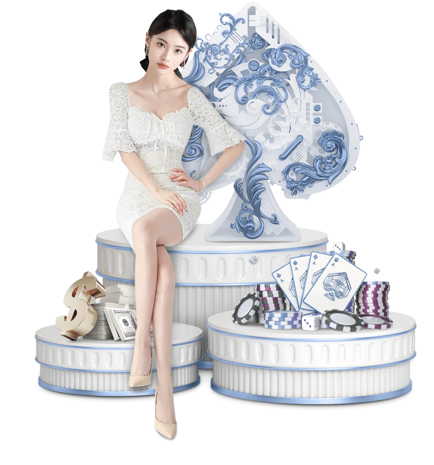 Hình minh họa khu hướng dẫn nội dung UK88