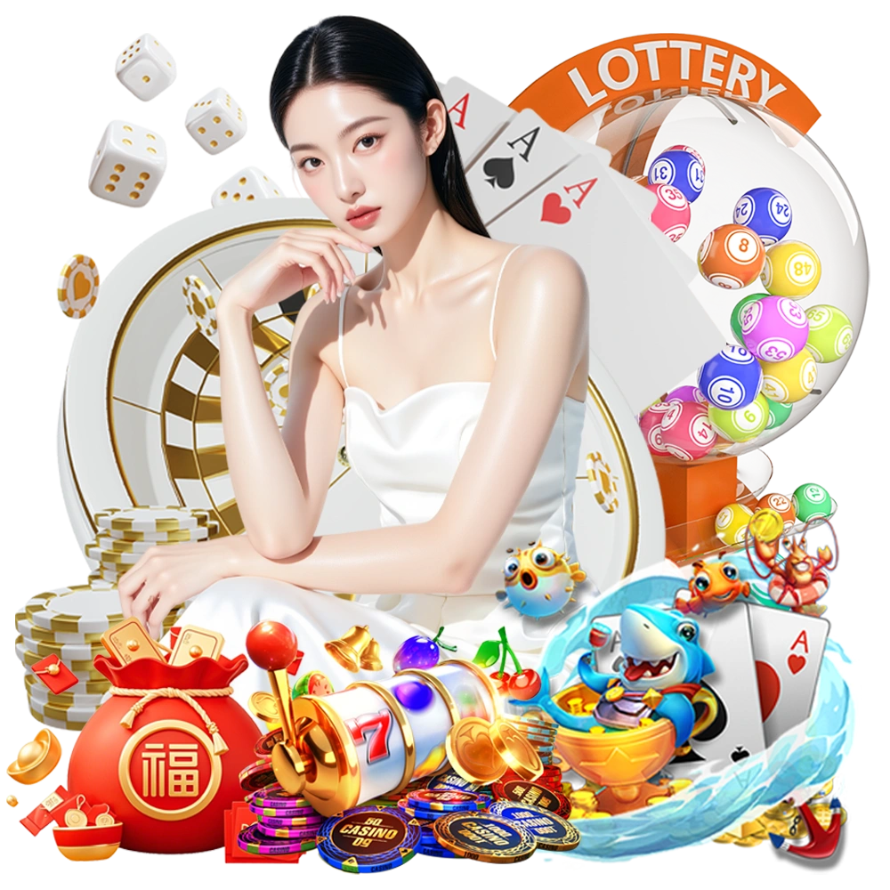 Nội dung xổ số tại UK88